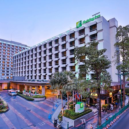 Holiday Inn Bangkok By Ihg Εξωτερικό φωτογραφία