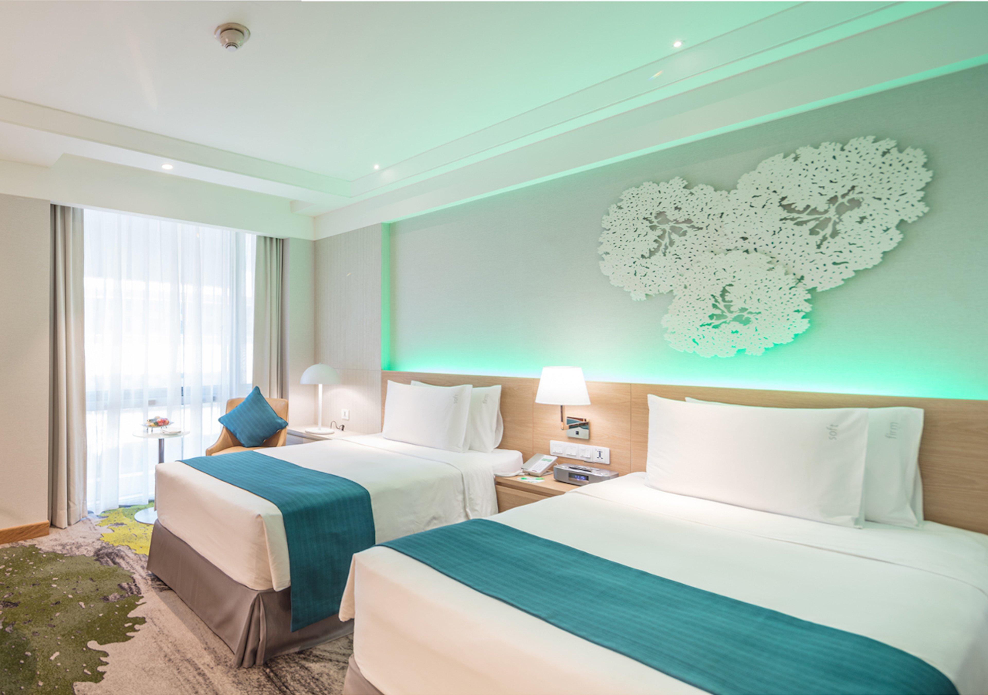 Holiday Inn Bangkok, An Ihg Hotel Εξωτερικό φωτογραφία