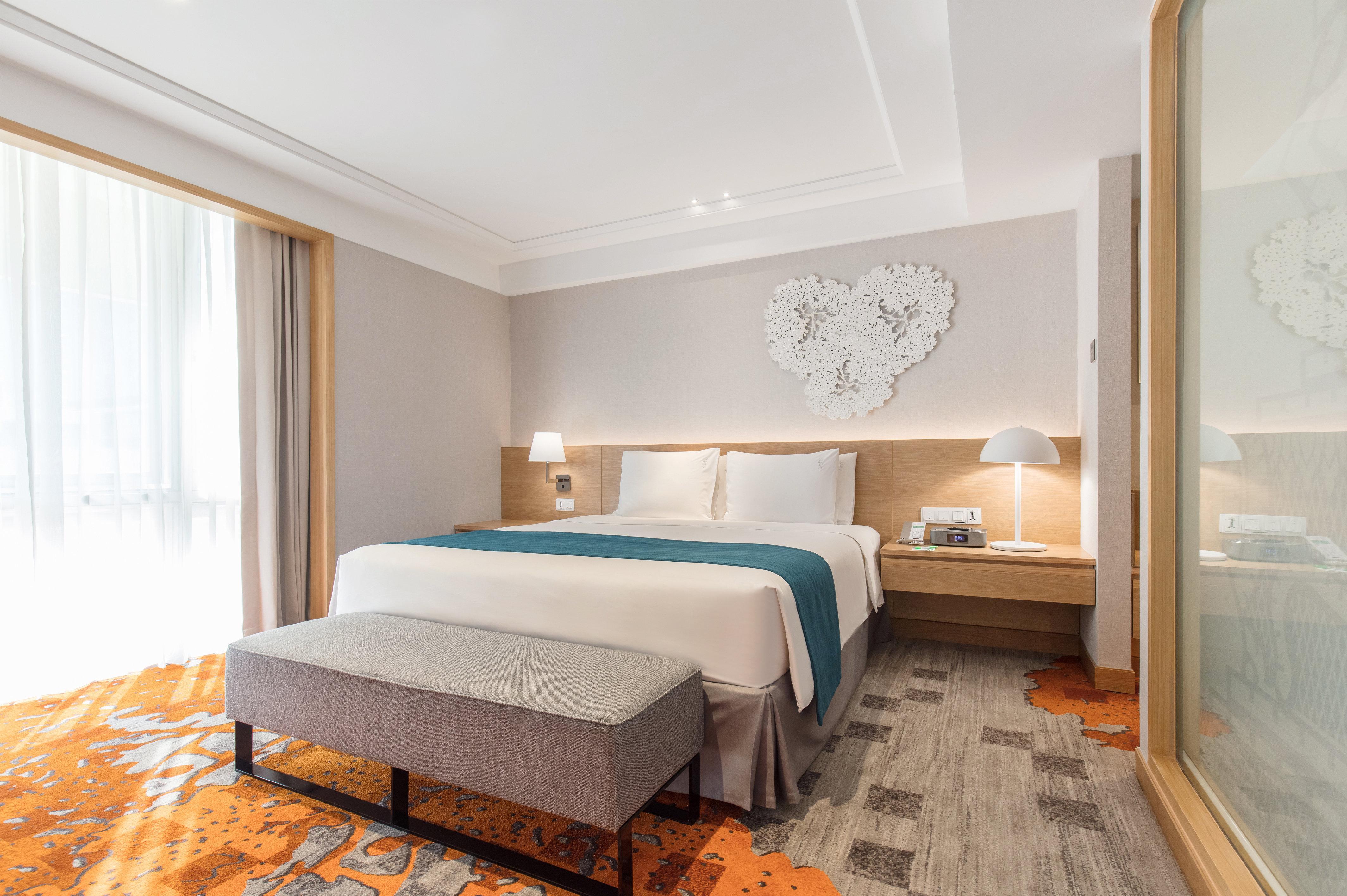 Holiday Inn Bangkok, An Ihg Hotel Εξωτερικό φωτογραφία