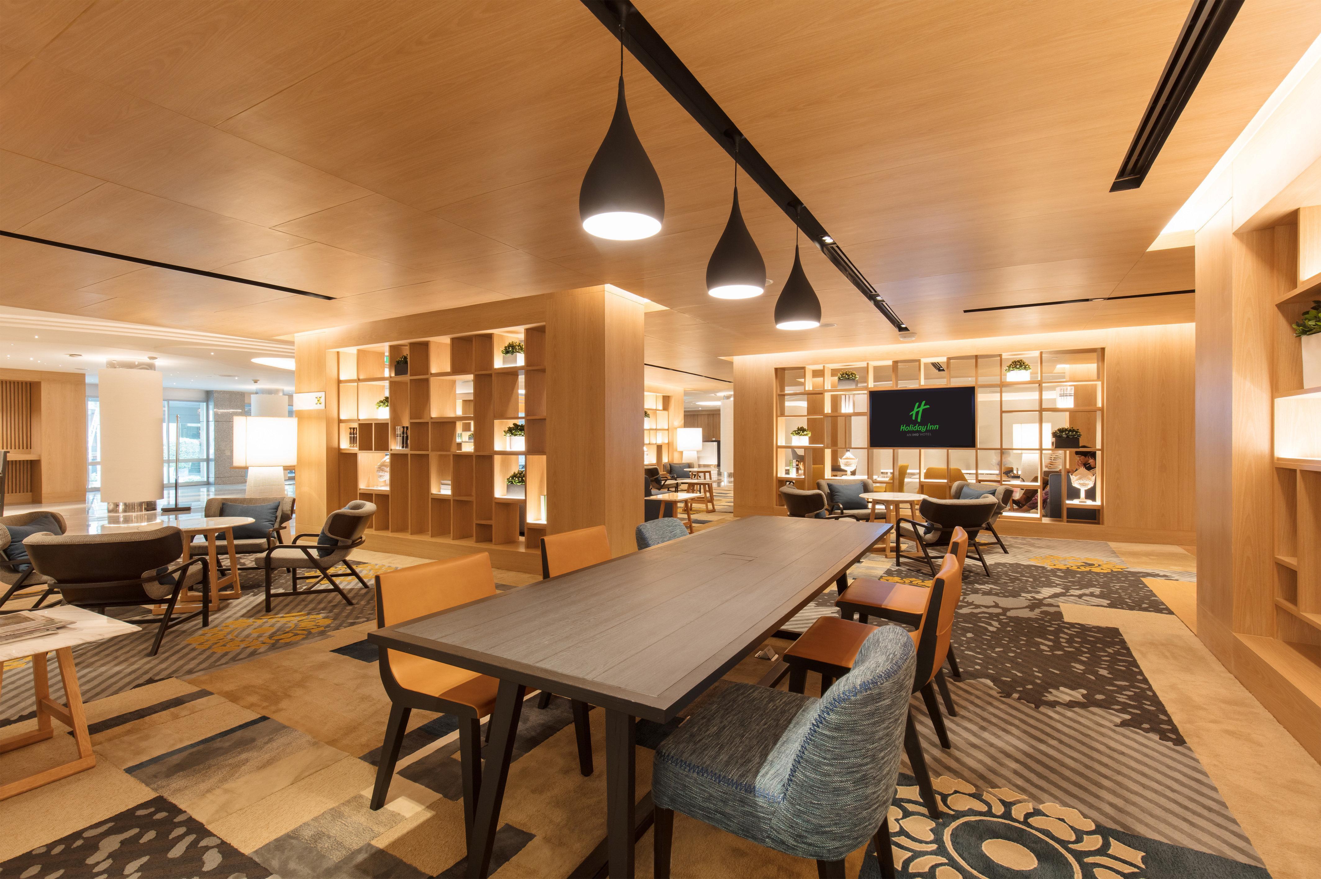Holiday Inn Bangkok By Ihg Εξωτερικό φωτογραφία