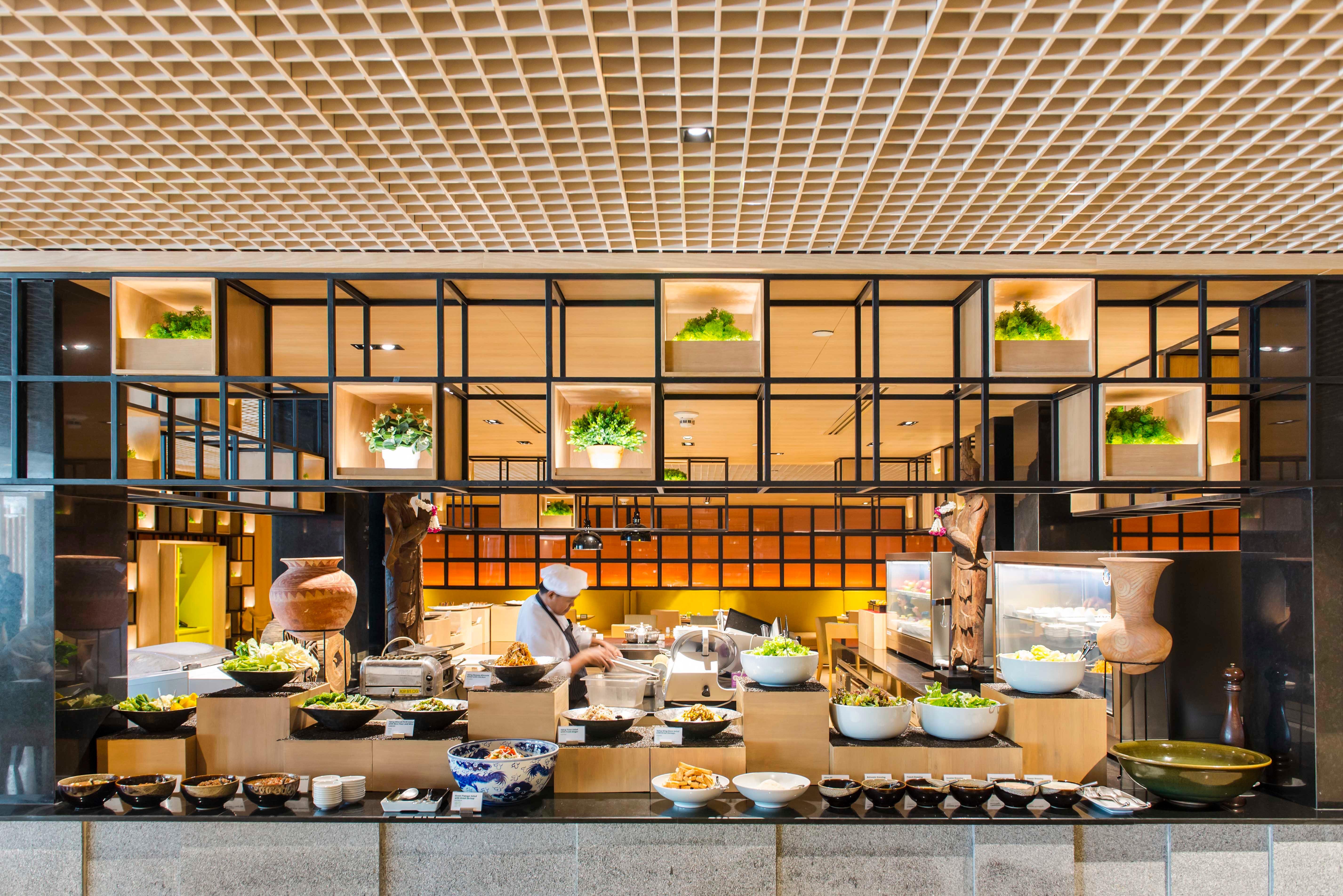 Holiday Inn Bangkok By Ihg Εξωτερικό φωτογραφία