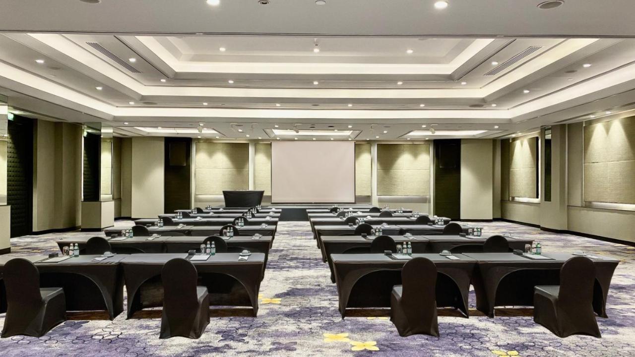 Holiday Inn Bangkok By Ihg Εξωτερικό φωτογραφία