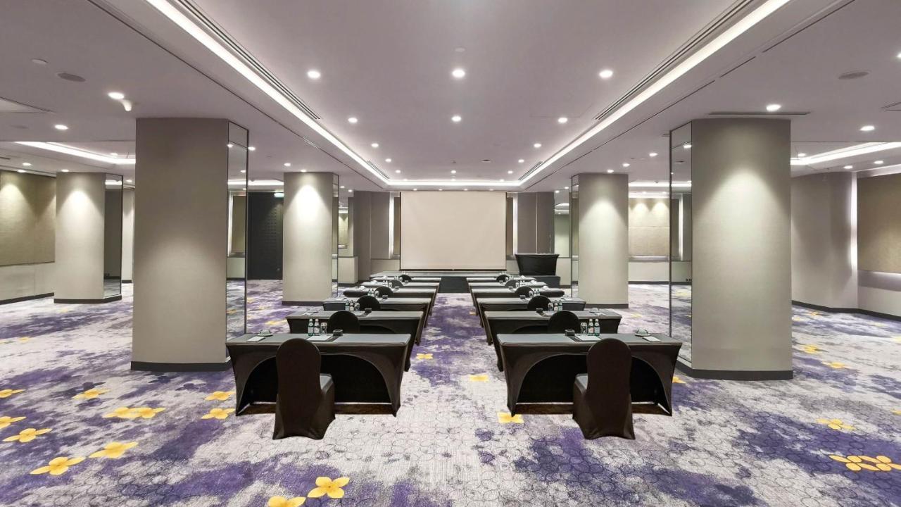 Holiday Inn Bangkok By Ihg Εξωτερικό φωτογραφία