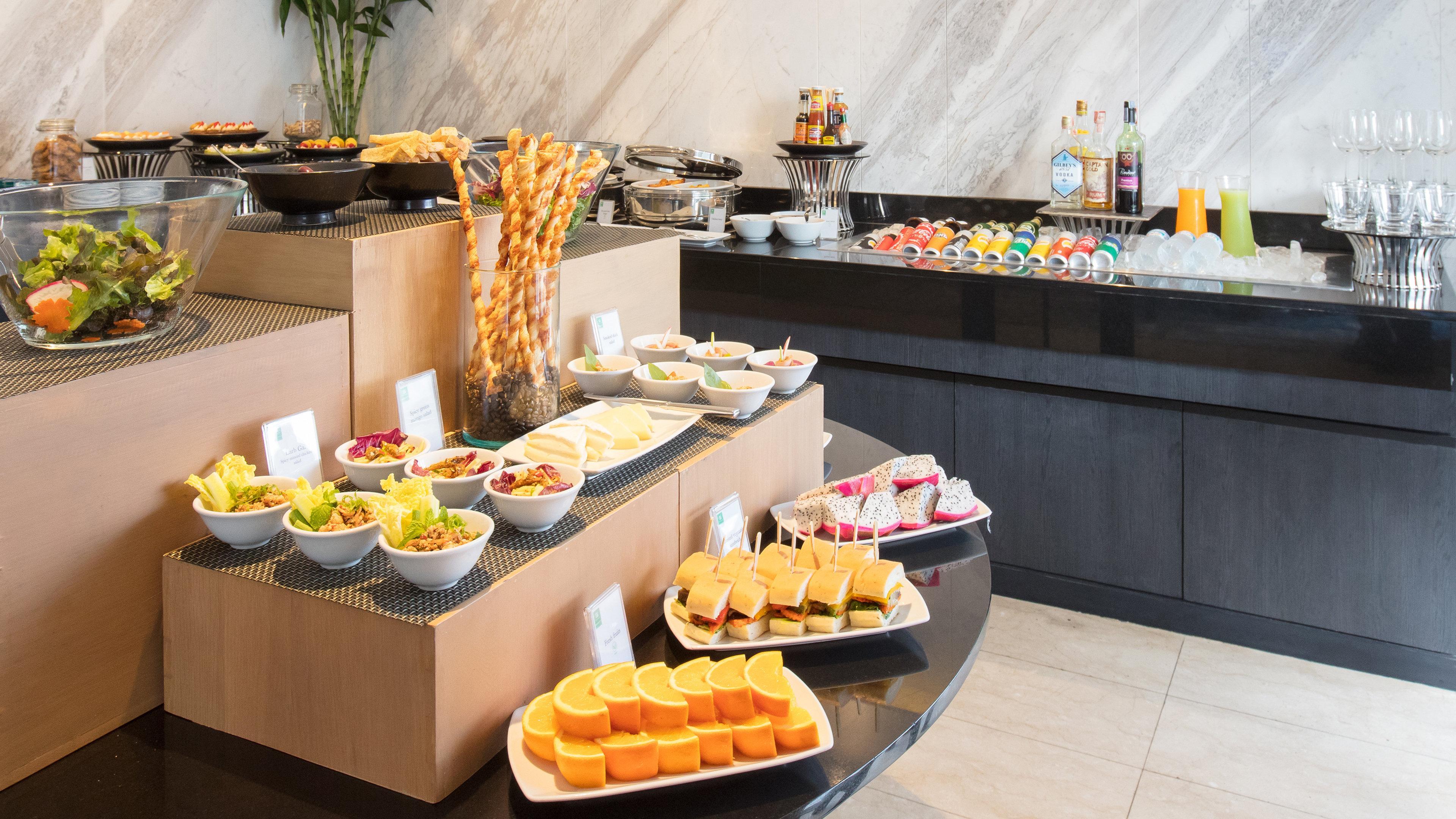 Holiday Inn Bangkok By Ihg Εξωτερικό φωτογραφία