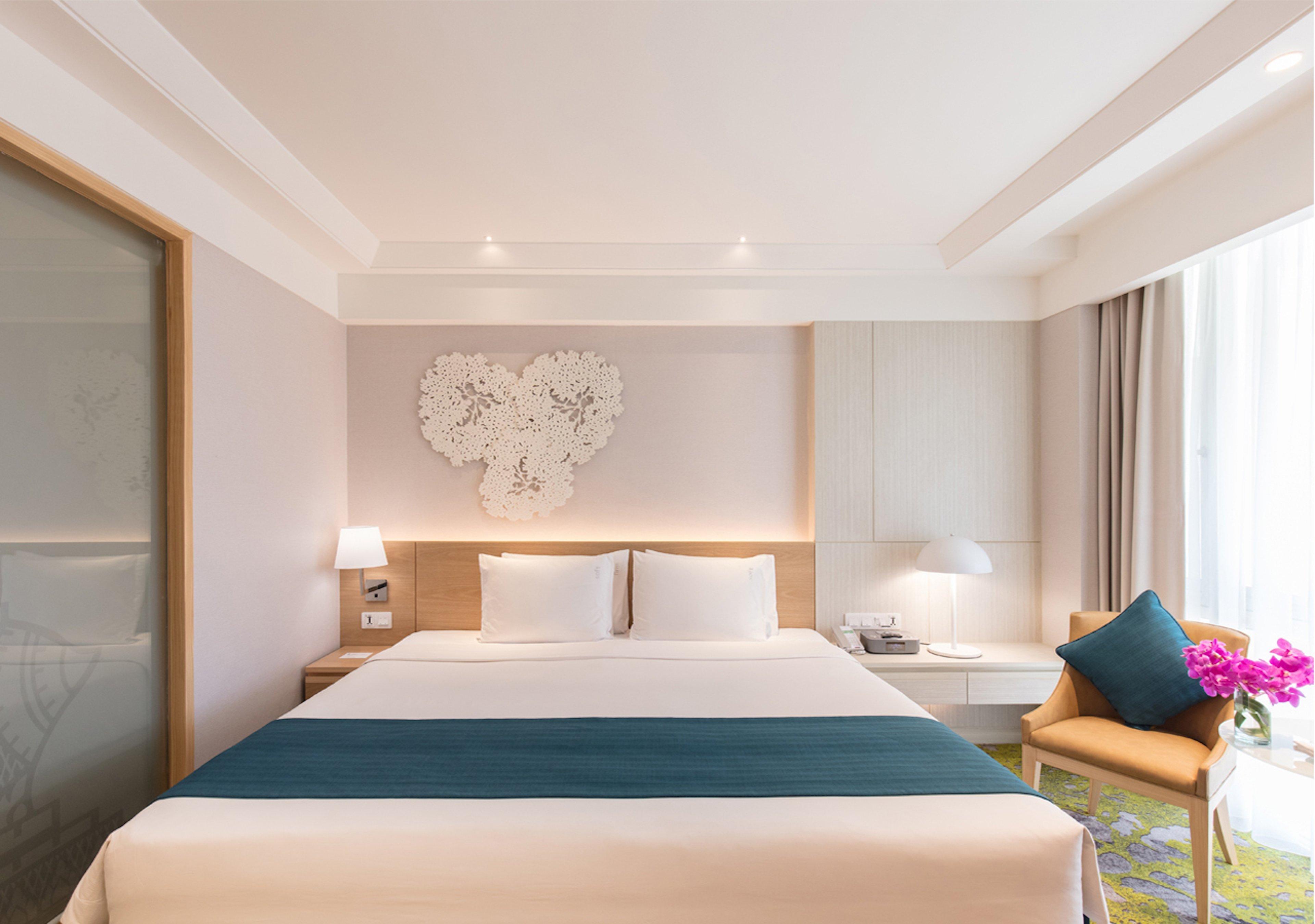 Holiday Inn Bangkok, An Ihg Hotel Εξωτερικό φωτογραφία