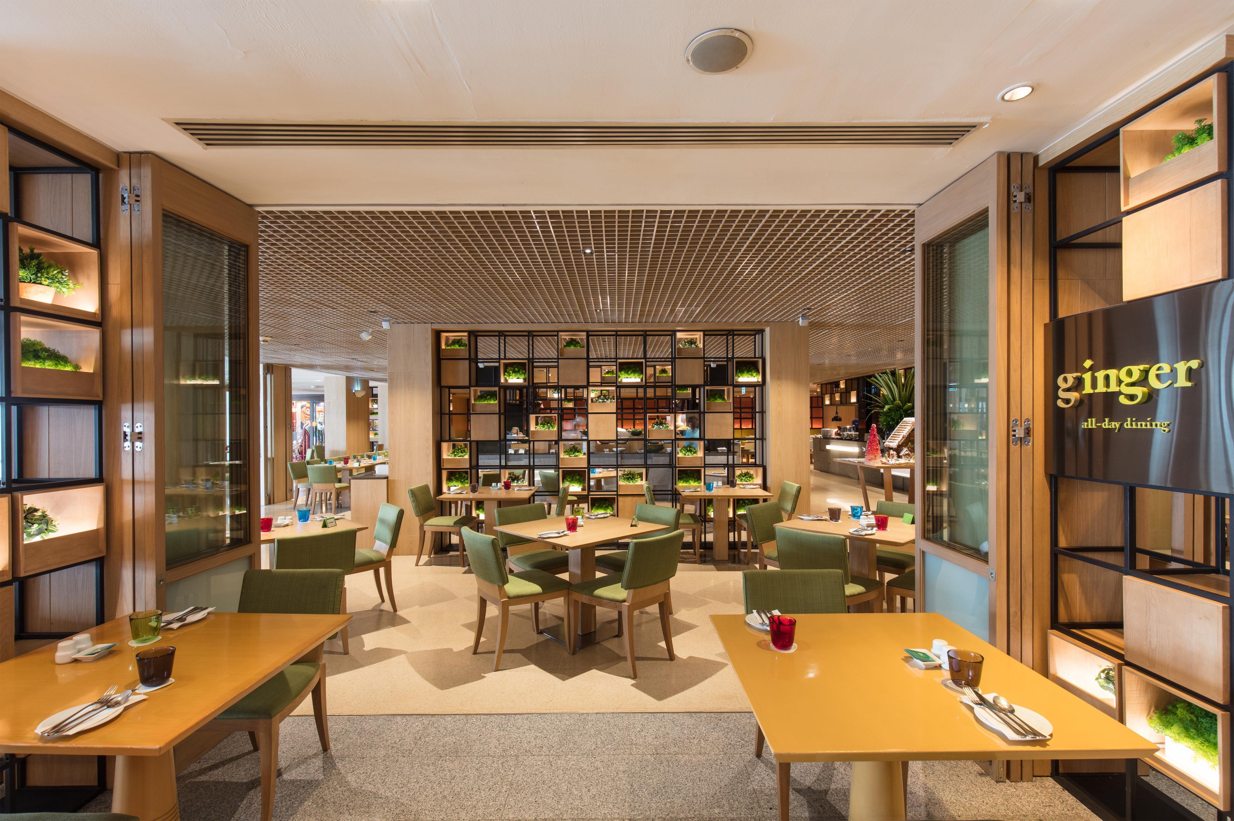 Holiday Inn Bangkok By Ihg Εξωτερικό φωτογραφία