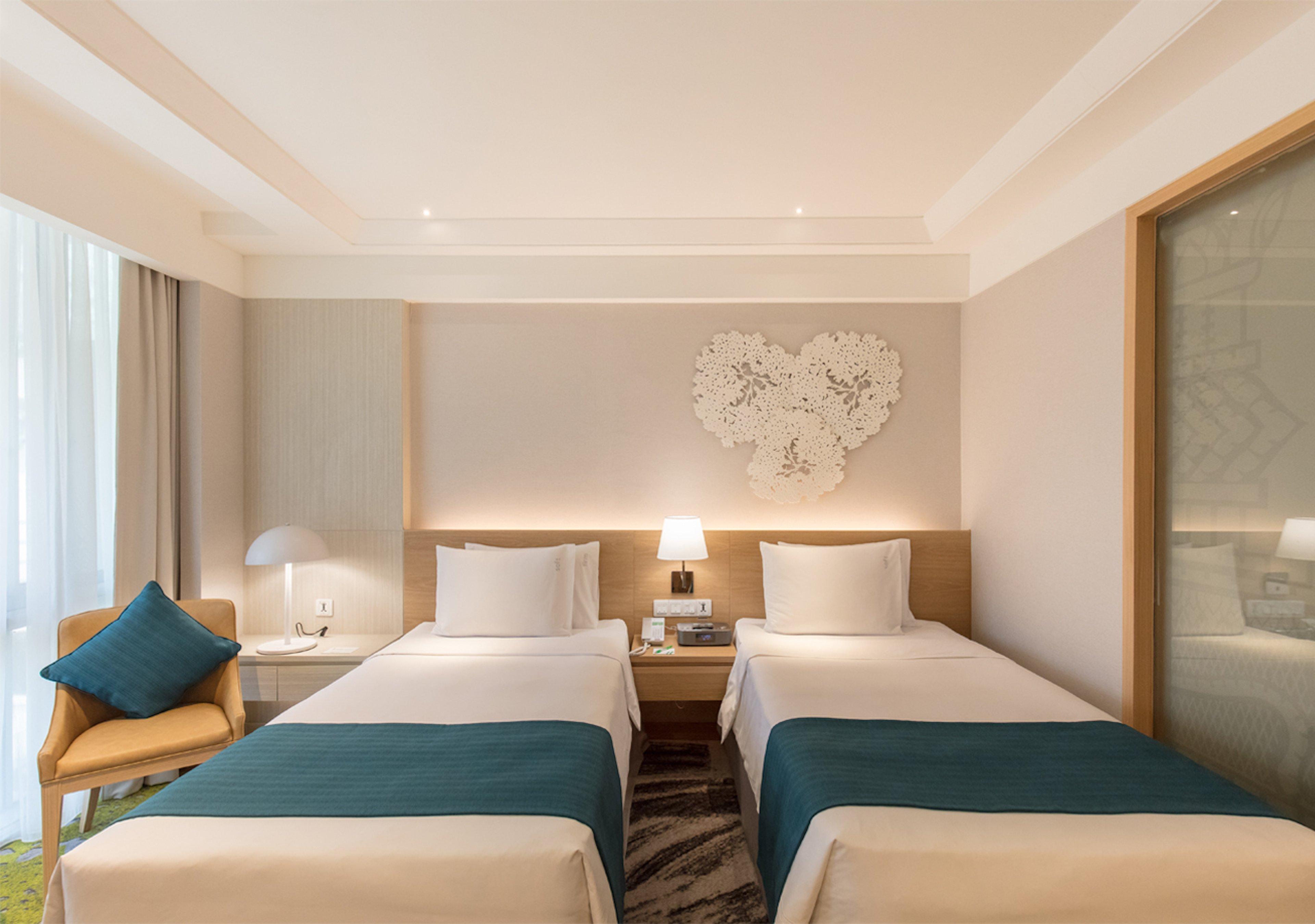 Holiday Inn Bangkok By Ihg Εξωτερικό φωτογραφία