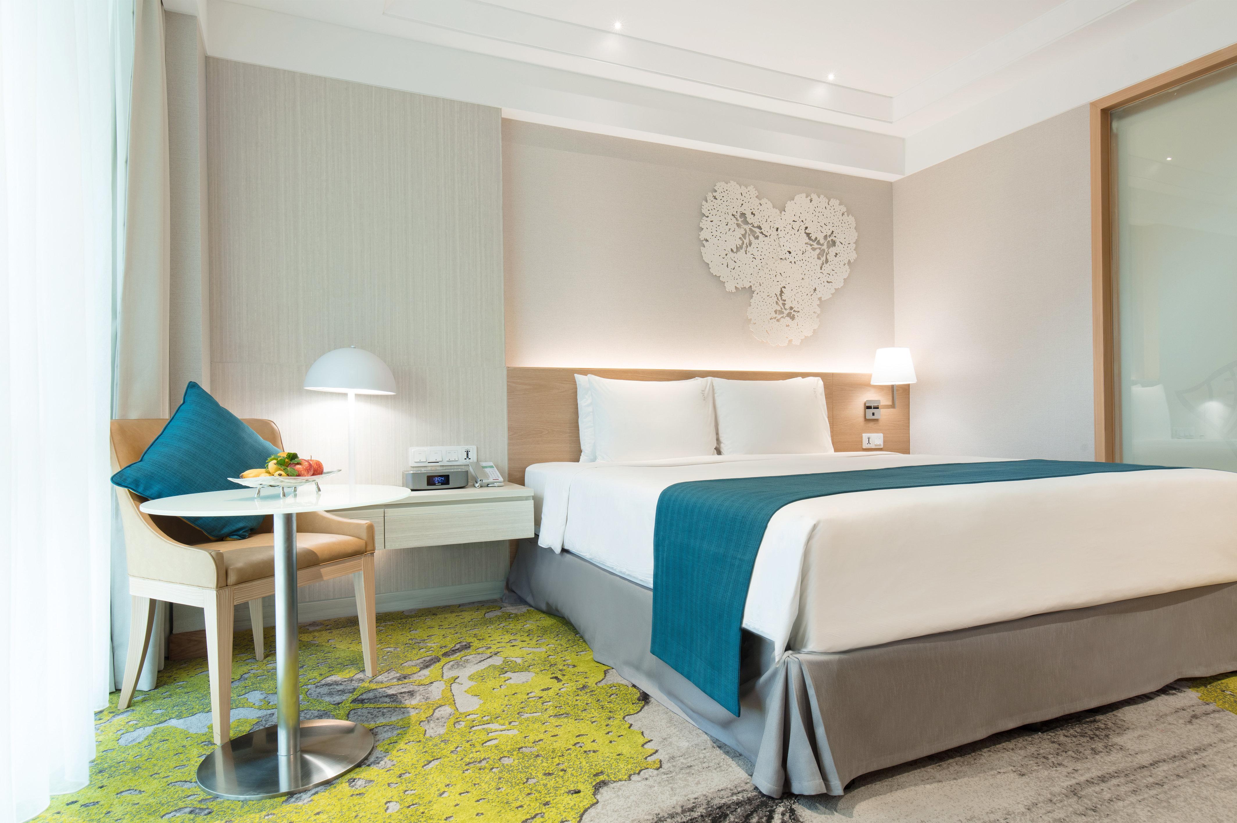 Holiday Inn Bangkok, An Ihg Hotel Εξωτερικό φωτογραφία