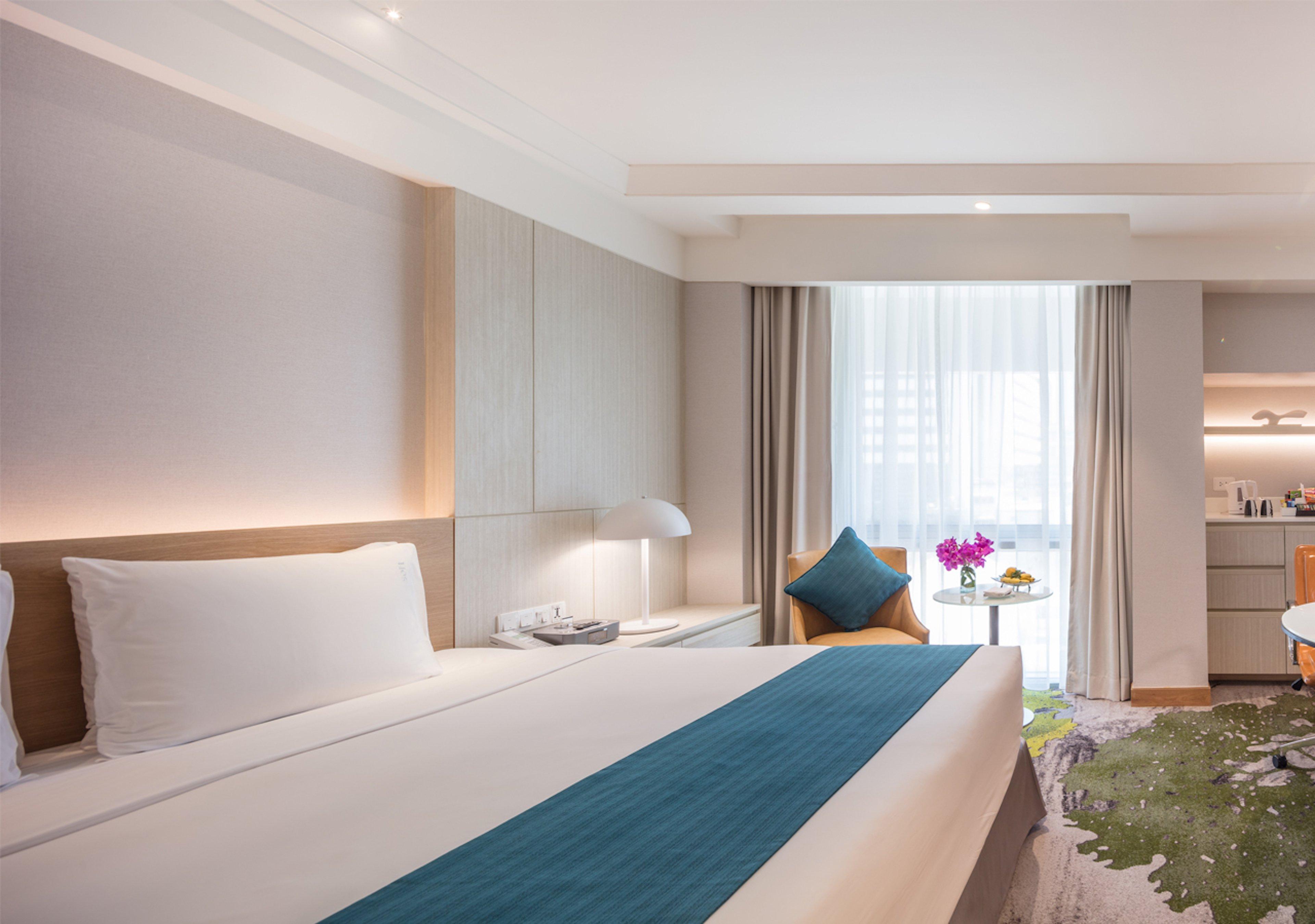 Holiday Inn Bangkok, An Ihg Hotel Εξωτερικό φωτογραφία