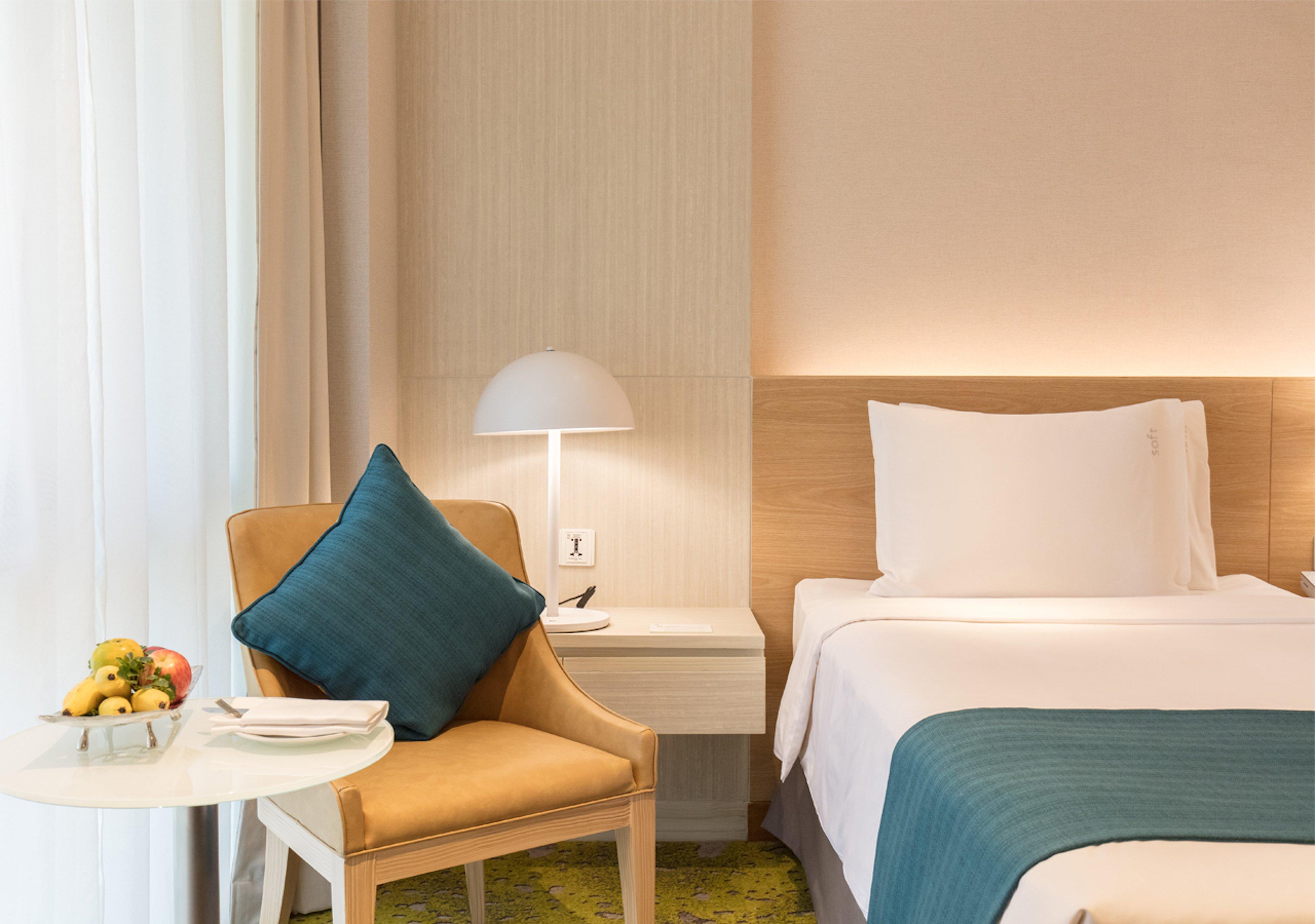 Holiday Inn Bangkok By Ihg Εξωτερικό φωτογραφία