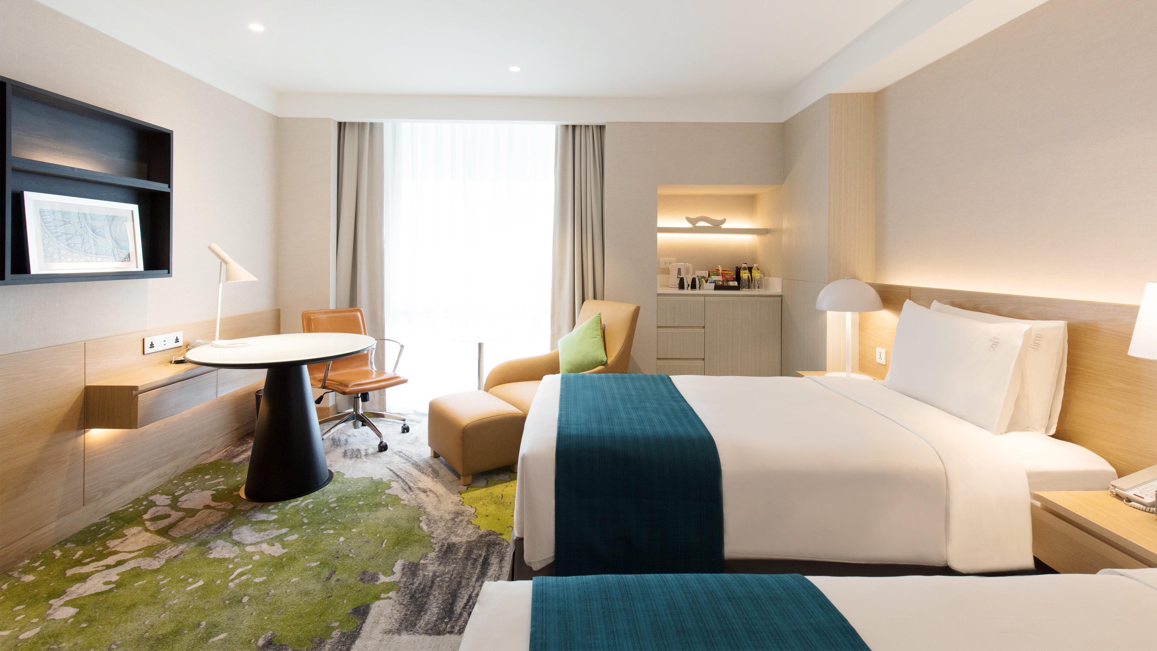 Holiday Inn Bangkok By Ihg Εξωτερικό φωτογραφία