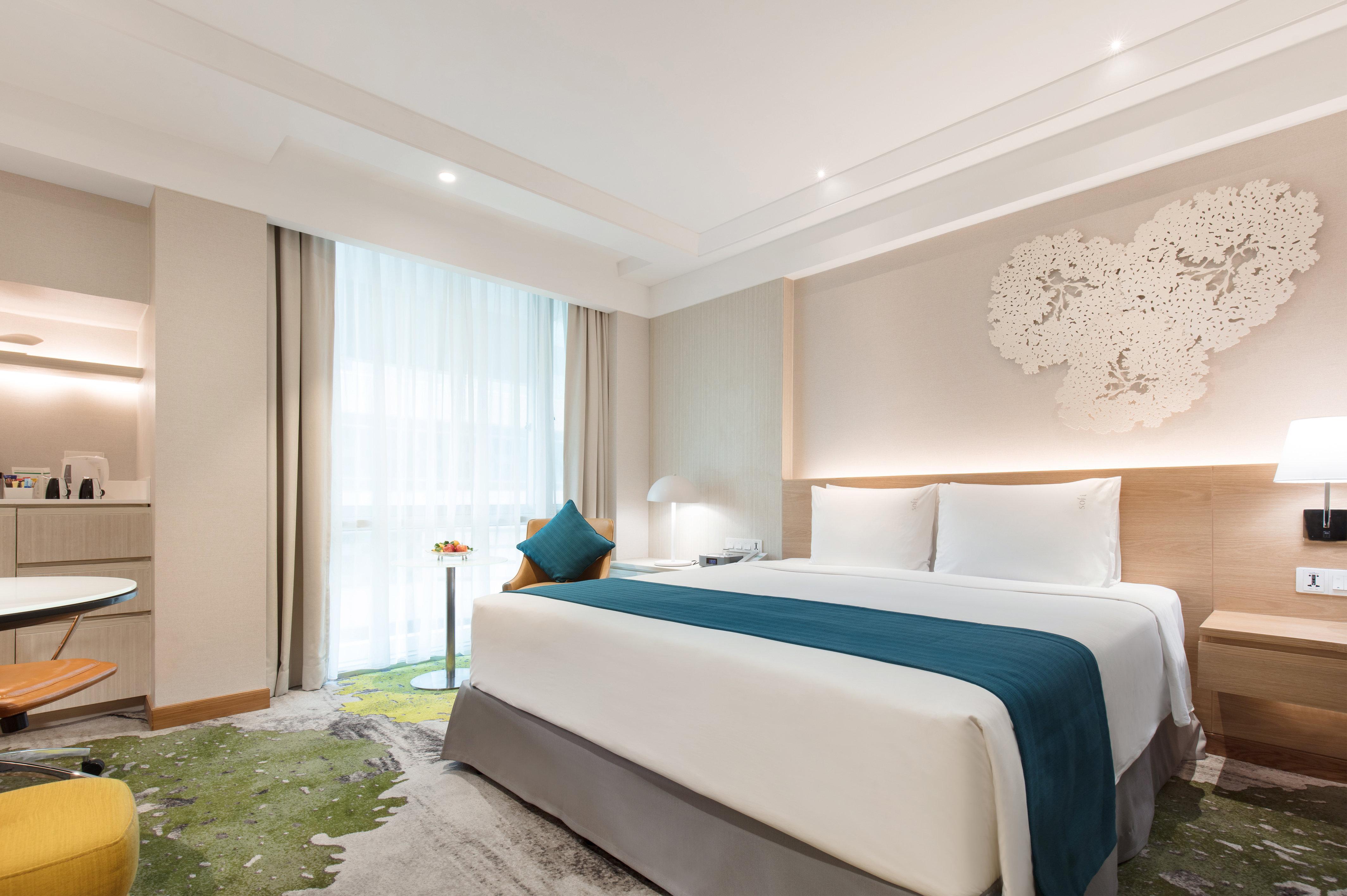 Holiday Inn Bangkok, An Ihg Hotel Εξωτερικό φωτογραφία