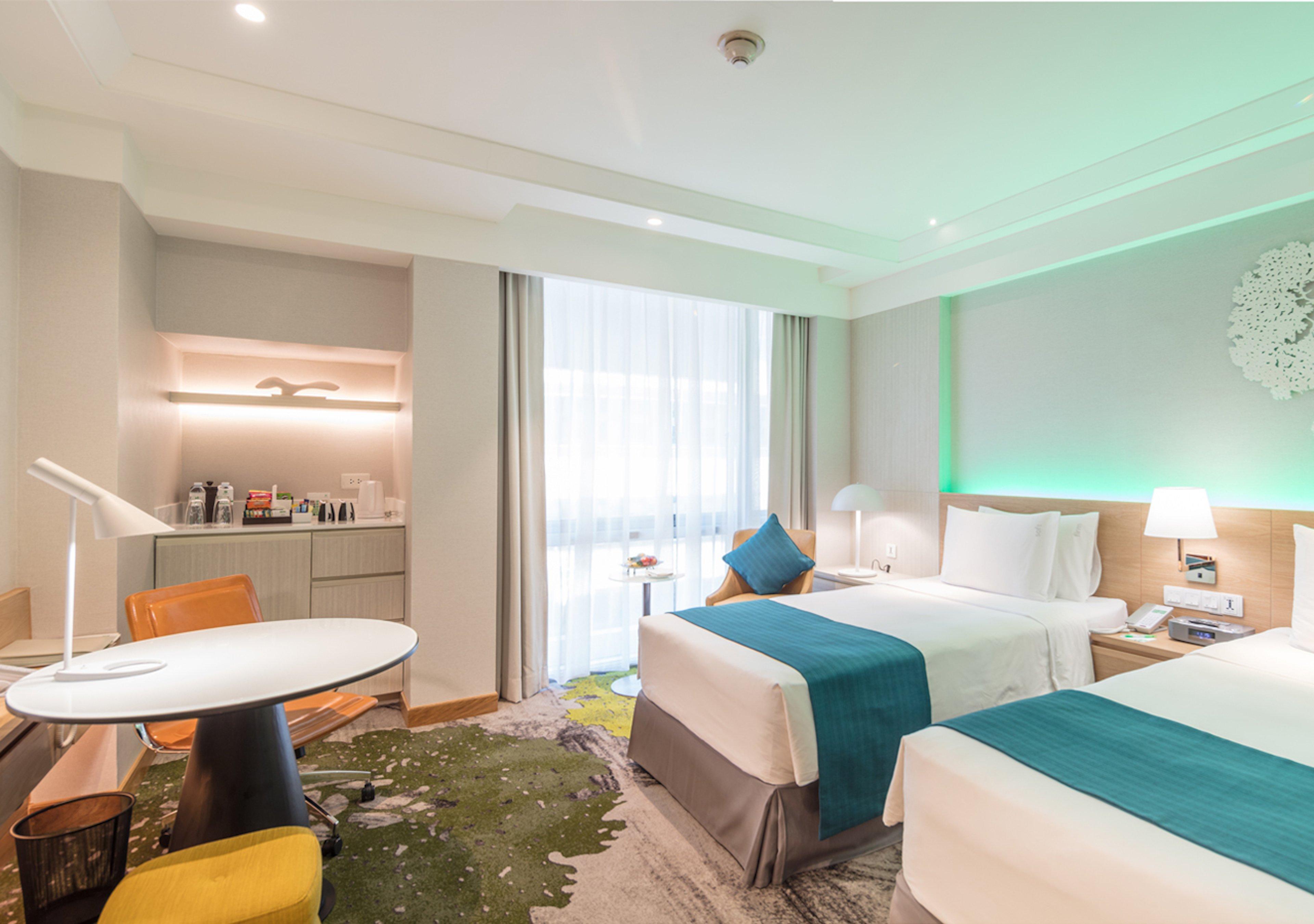 Holiday Inn Bangkok By Ihg Εξωτερικό φωτογραφία