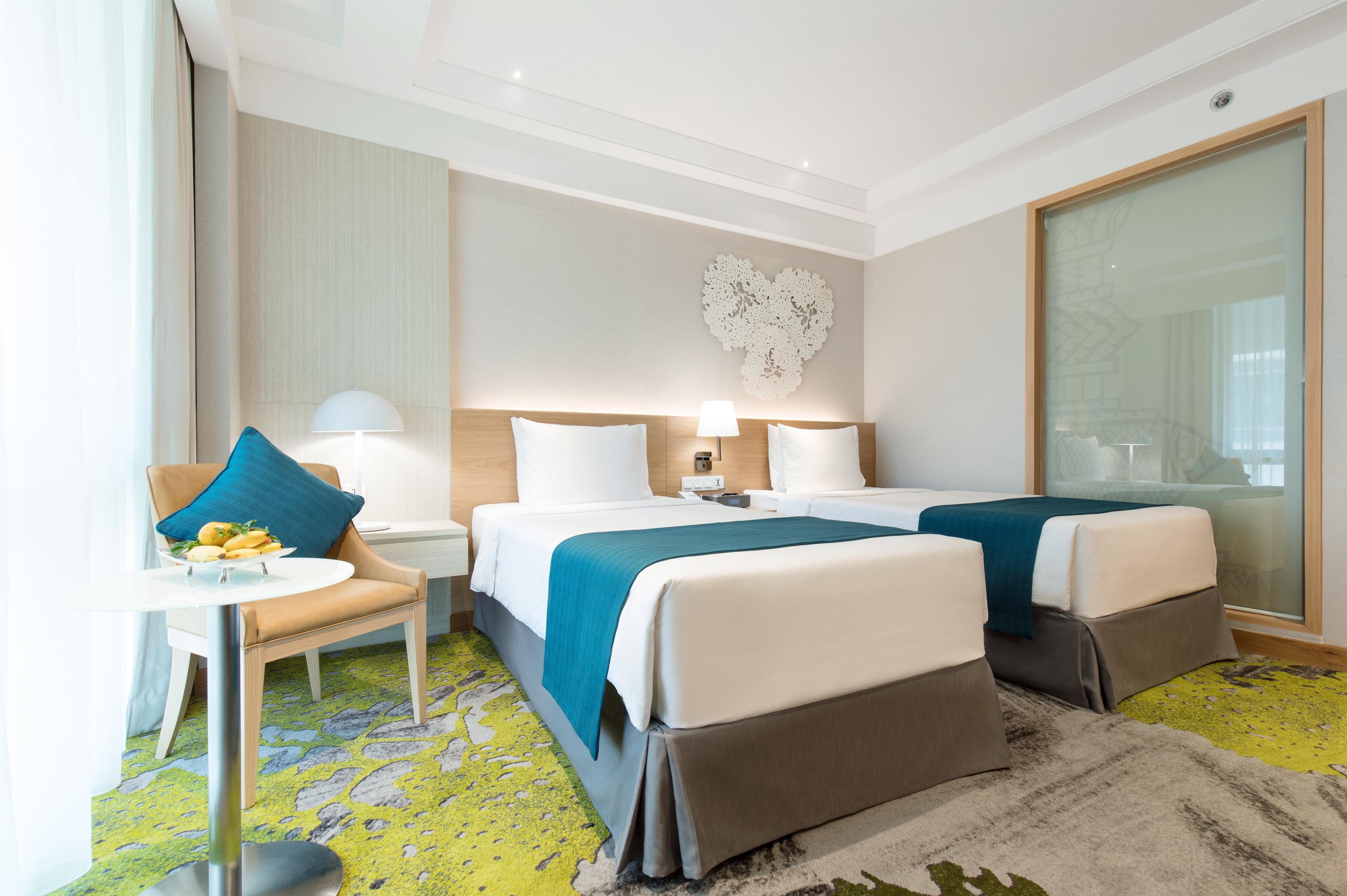 Holiday Inn Bangkok, An Ihg Hotel Εξωτερικό φωτογραφία