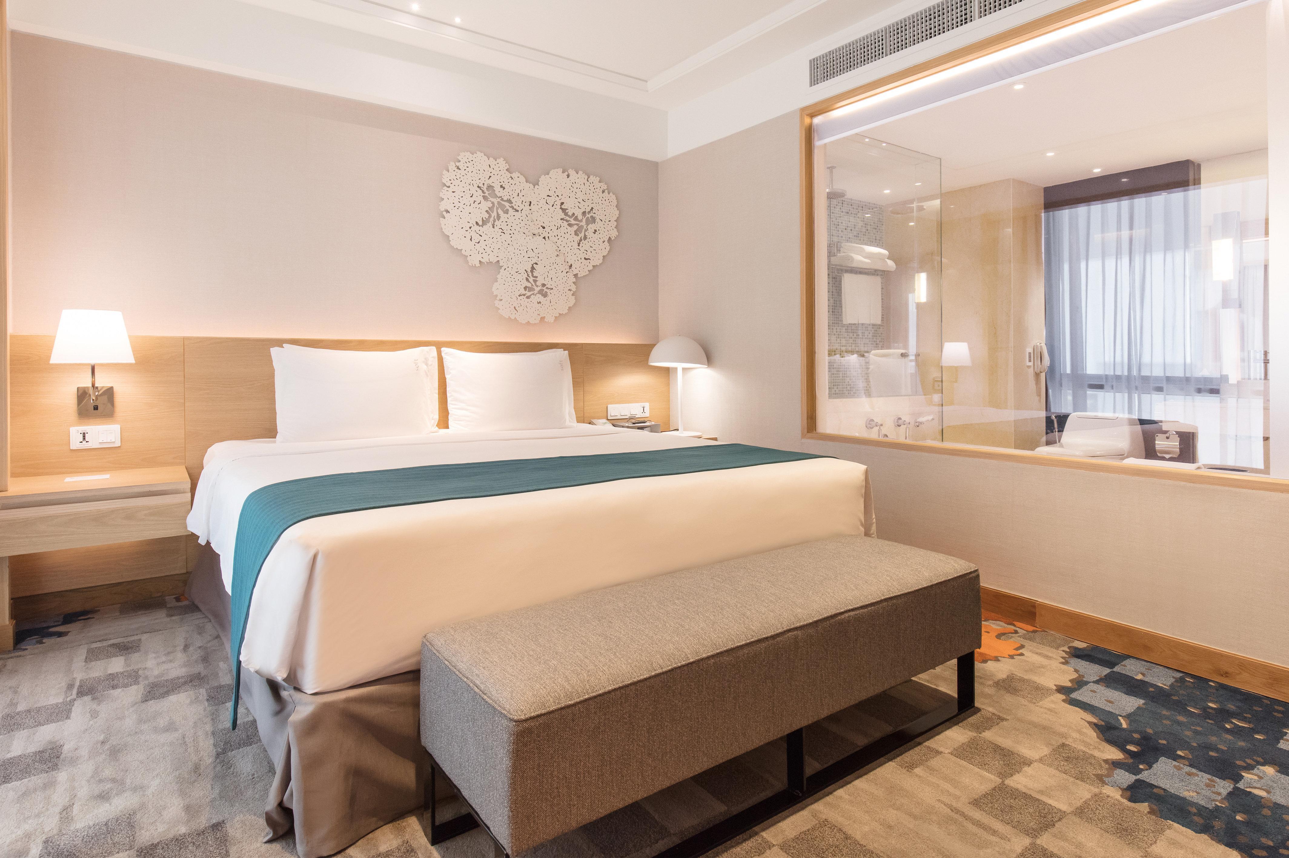 Holiday Inn Bangkok, An Ihg Hotel Εξωτερικό φωτογραφία