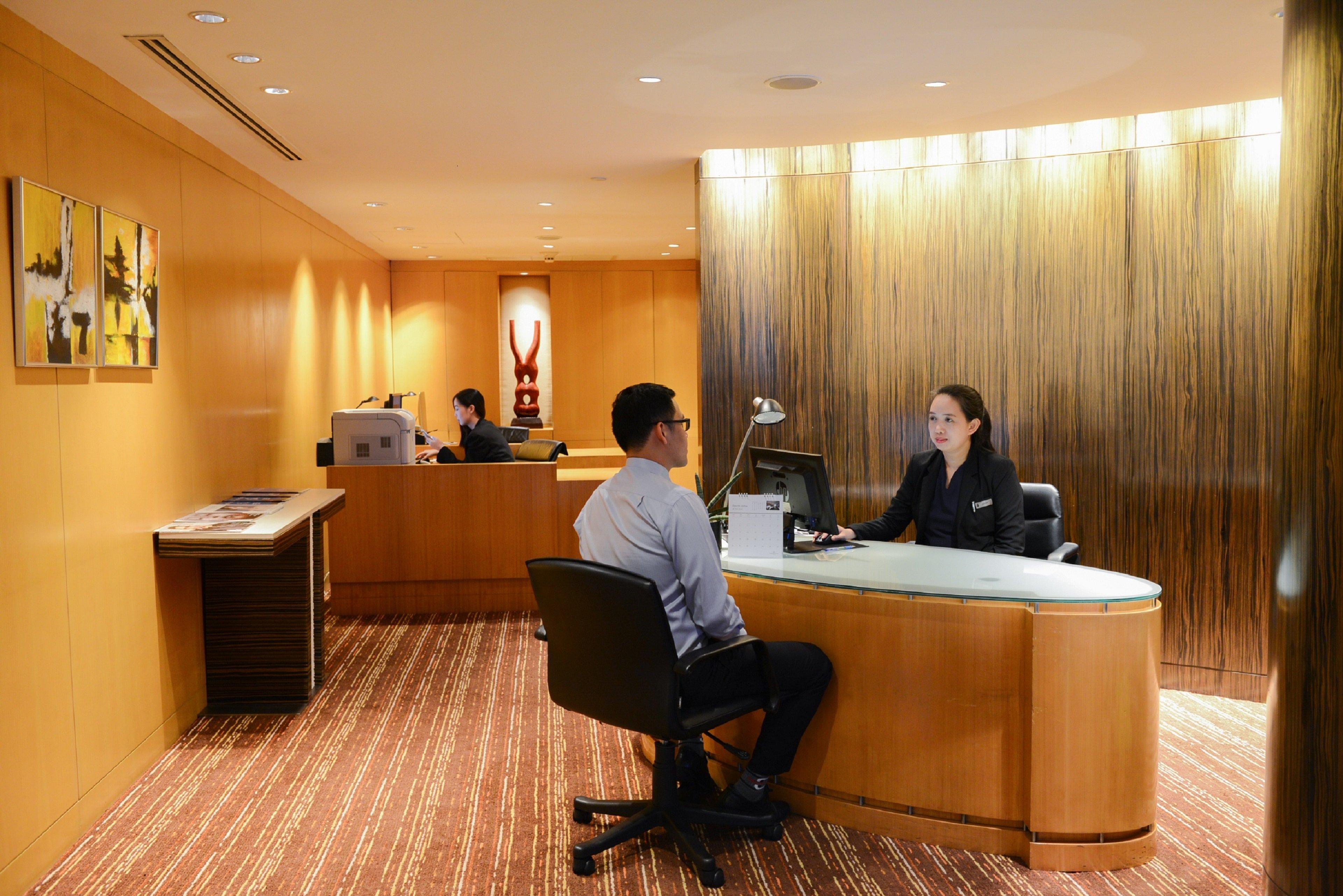 Holiday Inn Bangkok By Ihg Εξωτερικό φωτογραφία