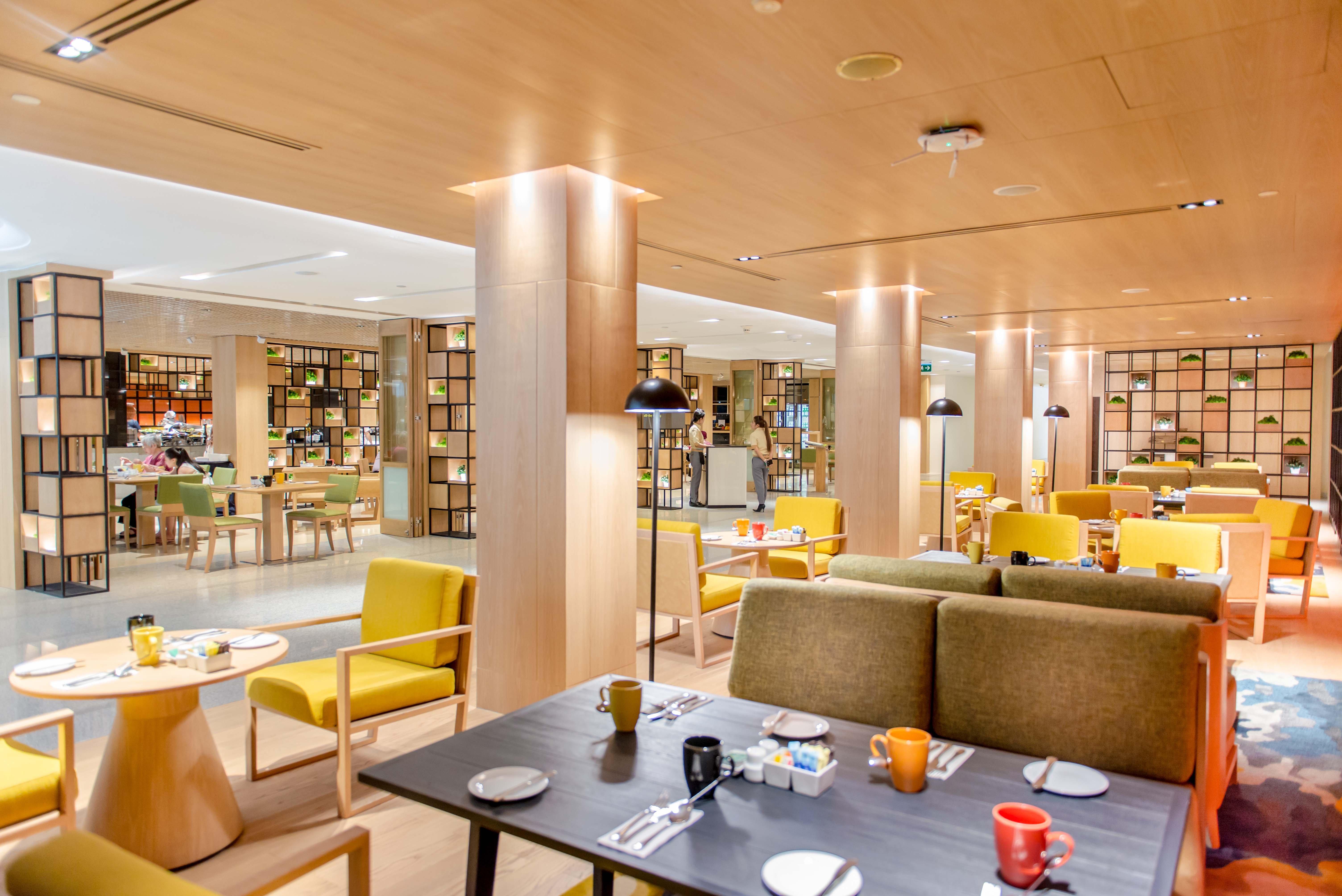 Holiday Inn Bangkok By Ihg Εξωτερικό φωτογραφία