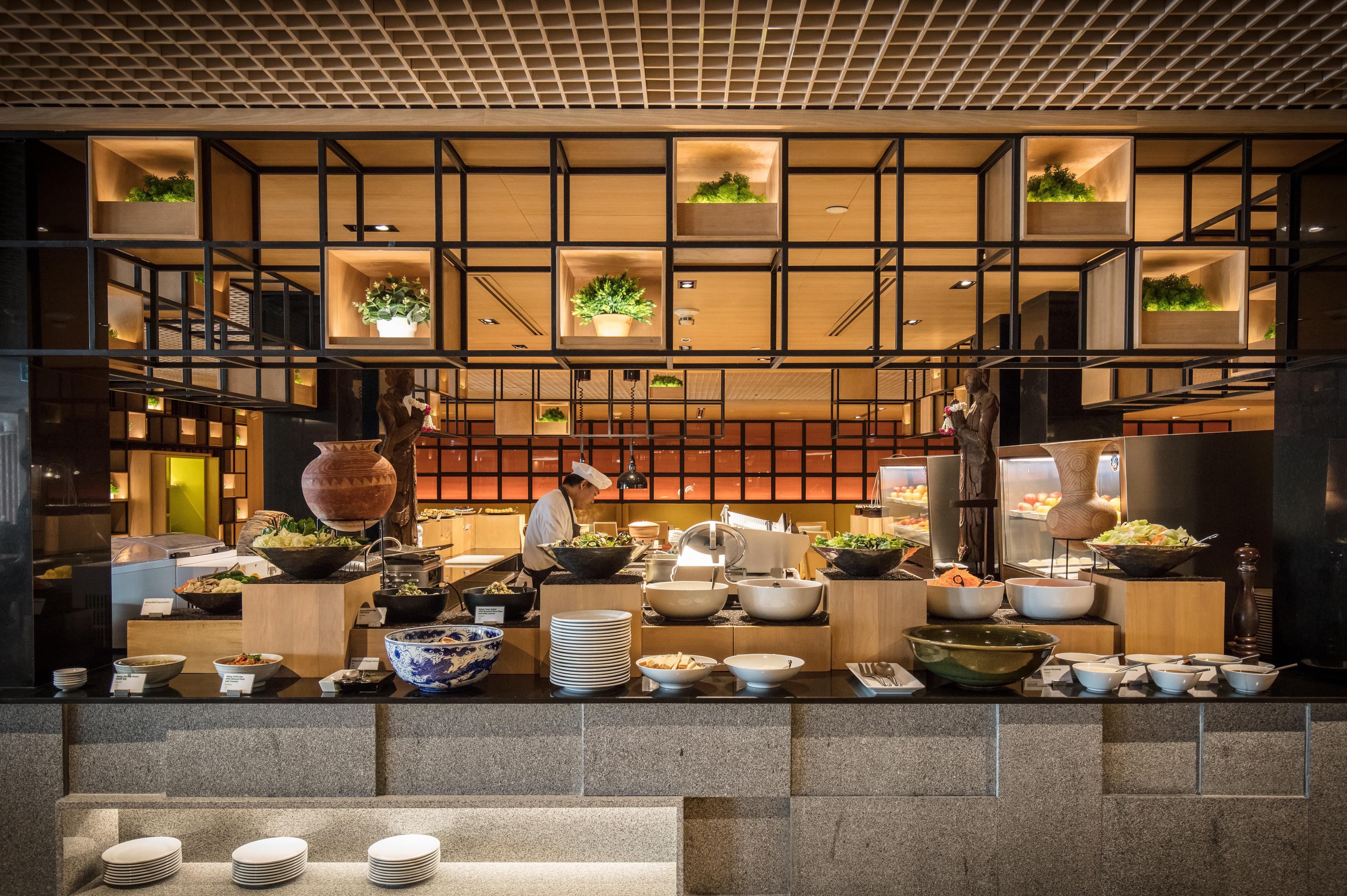 Holiday Inn Bangkok By Ihg Εξωτερικό φωτογραφία