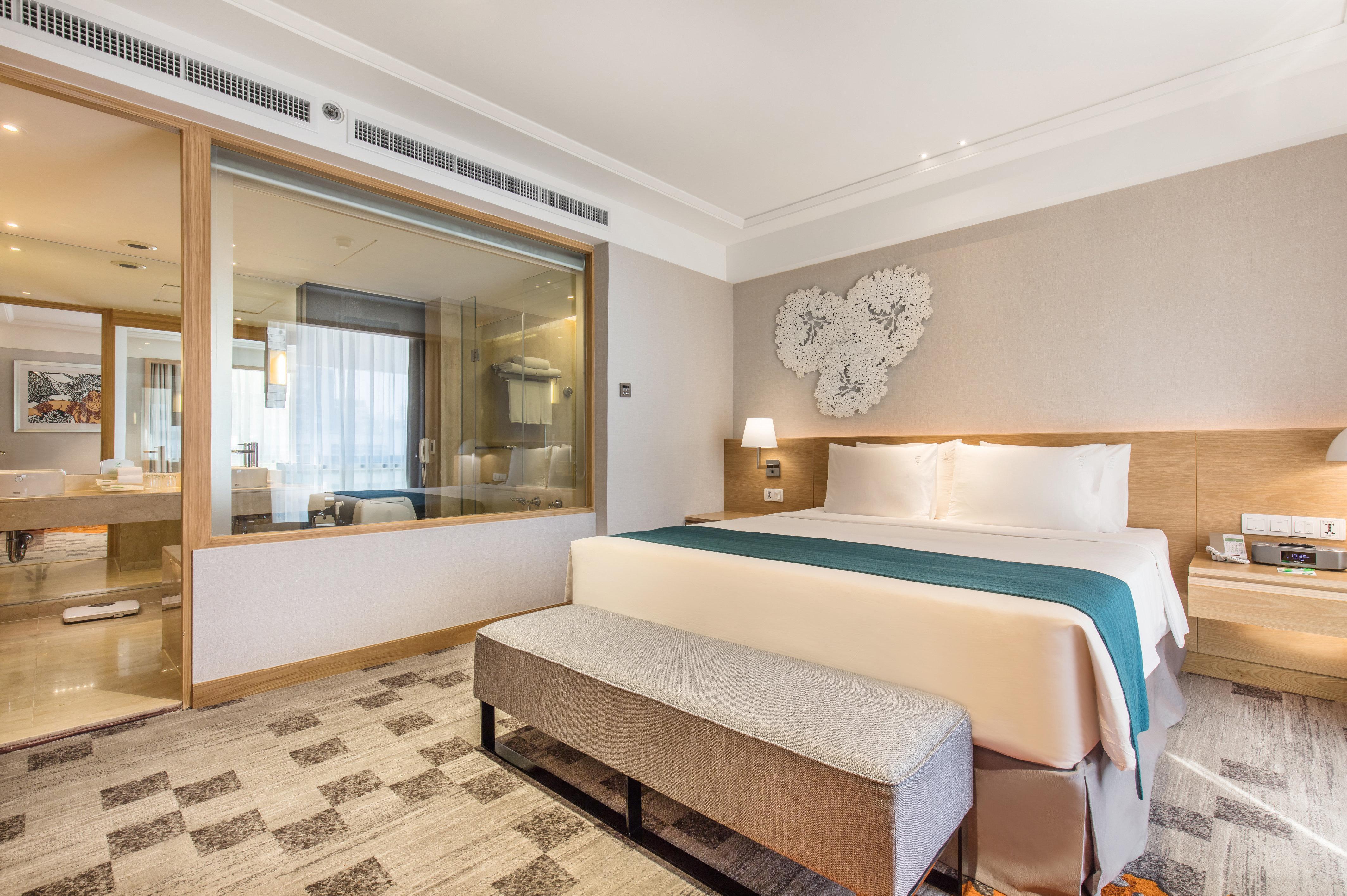 Holiday Inn Bangkok, An Ihg Hotel Εξωτερικό φωτογραφία