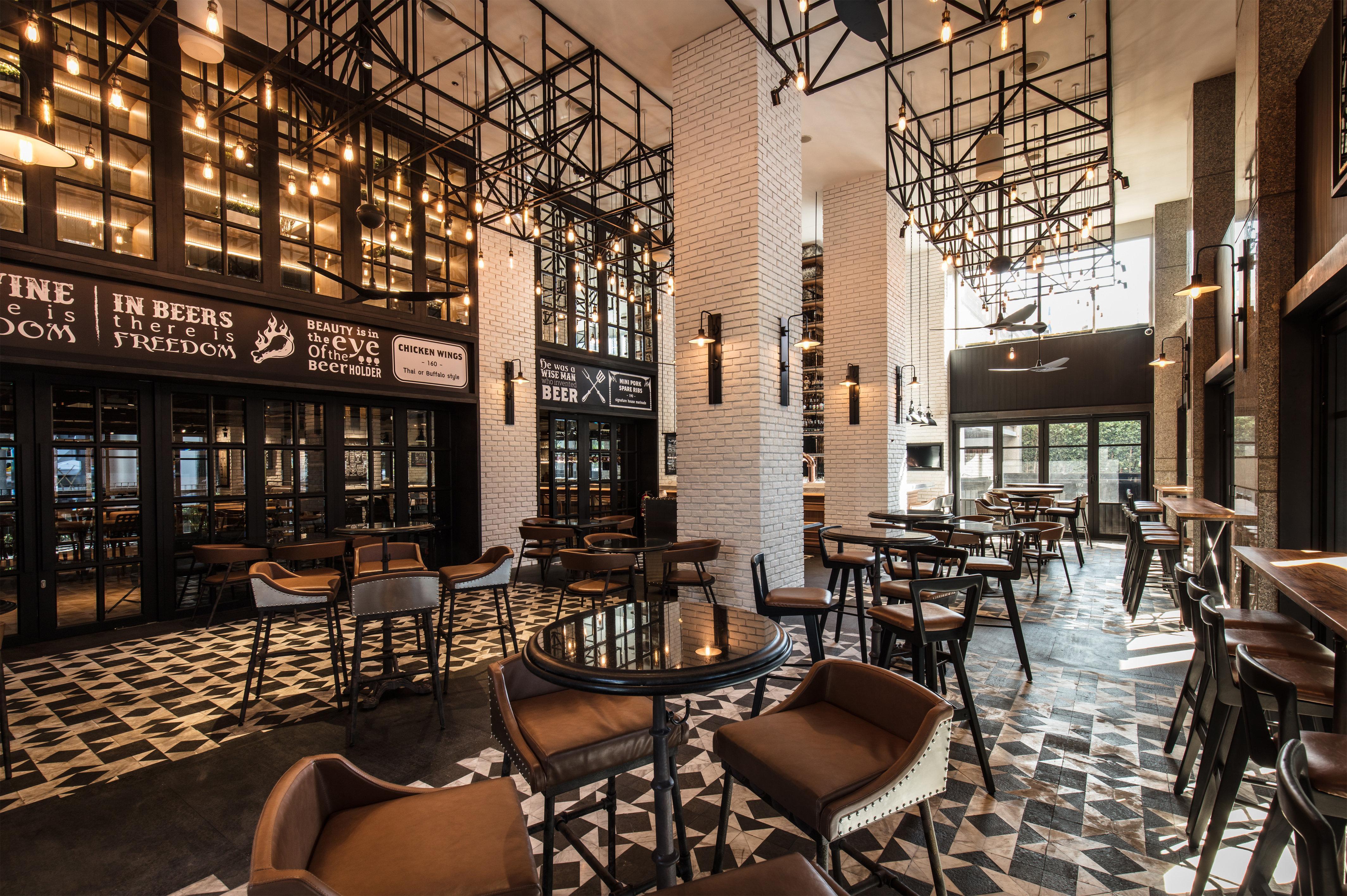 Holiday Inn Bangkok By Ihg Εξωτερικό φωτογραφία