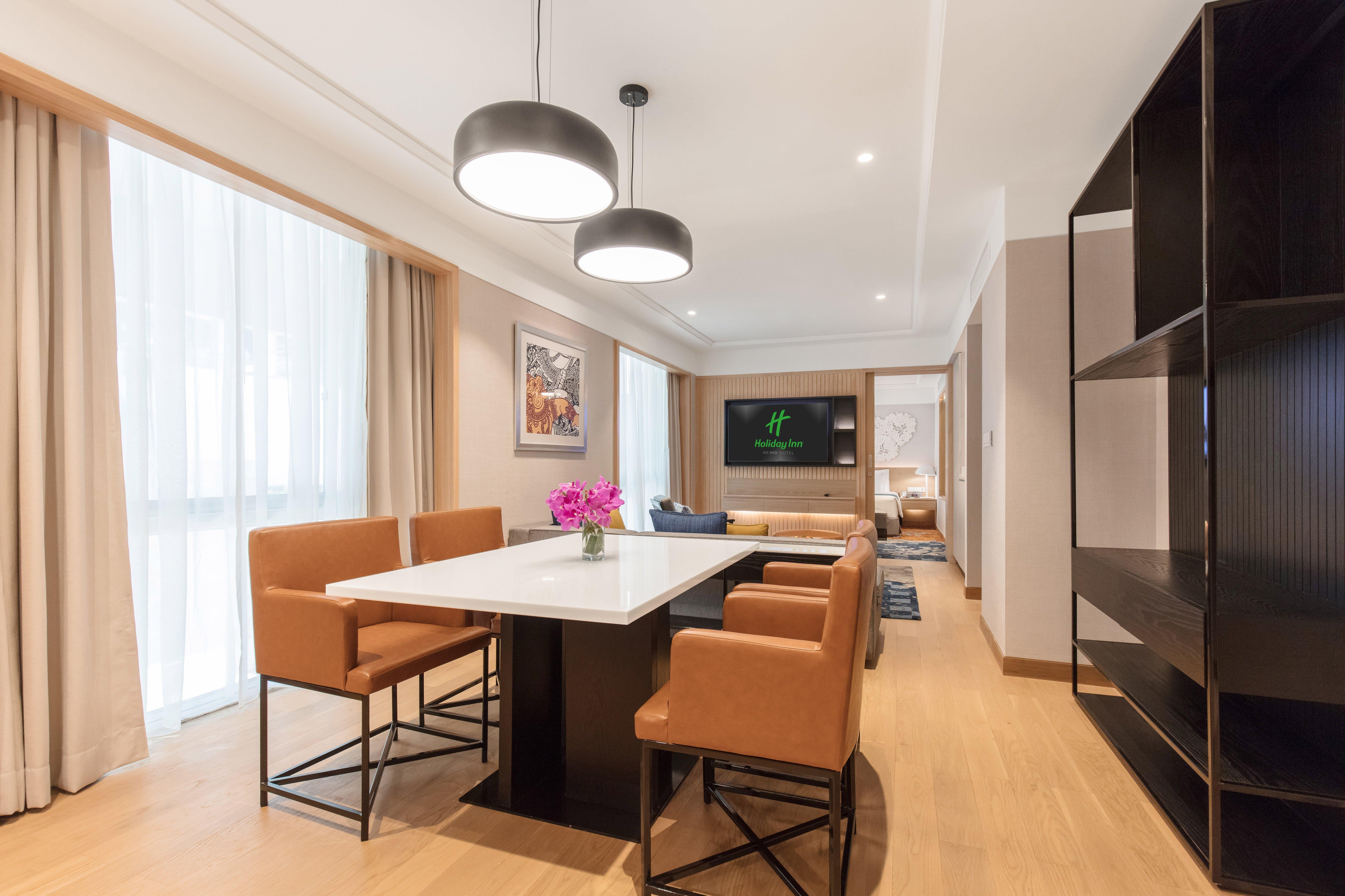 Holiday Inn Bangkok, An Ihg Hotel Εξωτερικό φωτογραφία