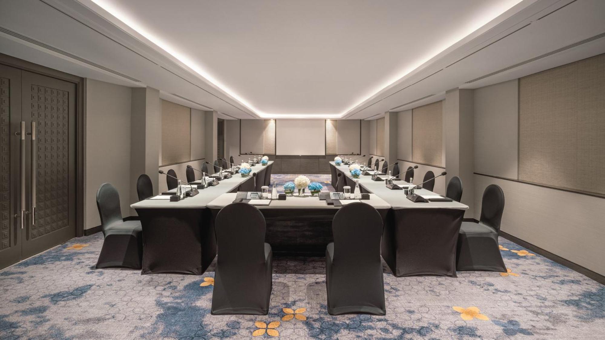 Holiday Inn Bangkok By Ihg Εξωτερικό φωτογραφία