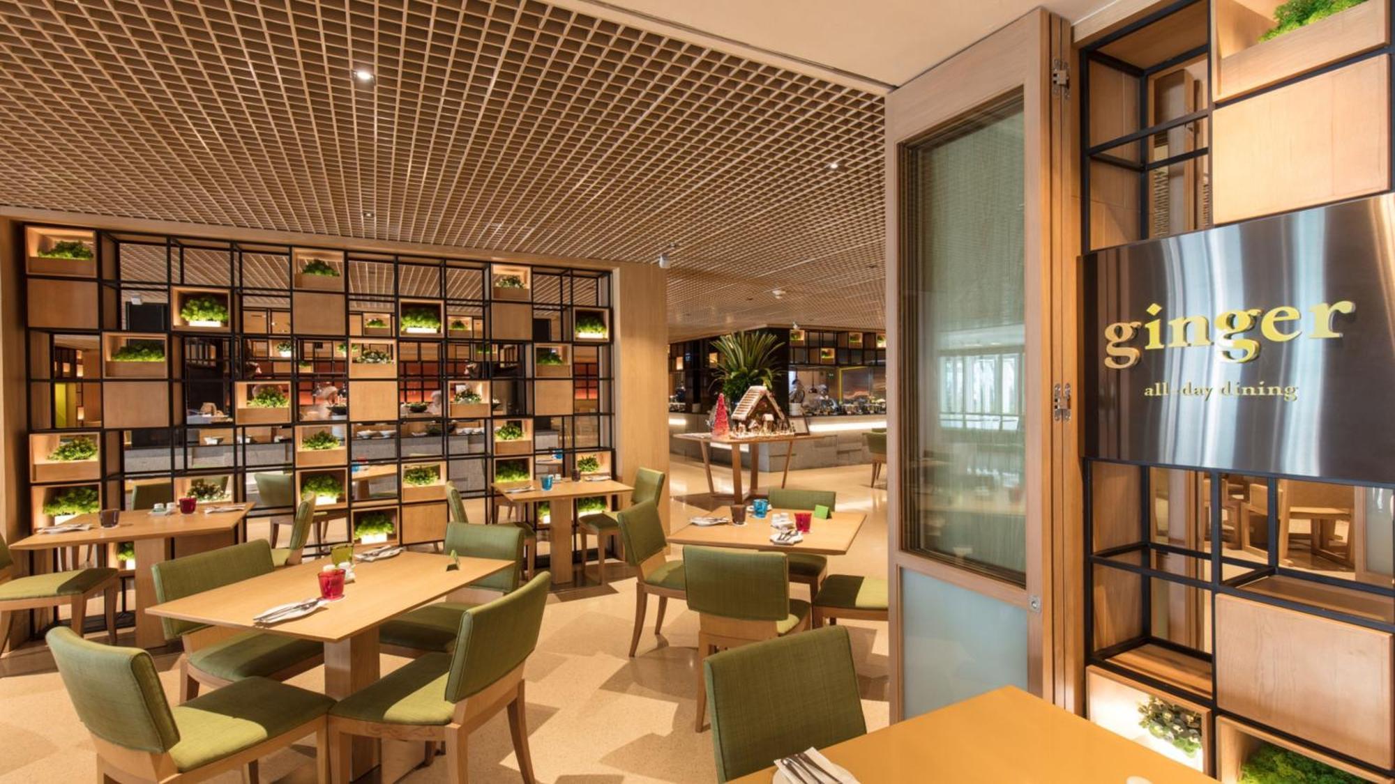 Holiday Inn Bangkok By Ihg Εξωτερικό φωτογραφία