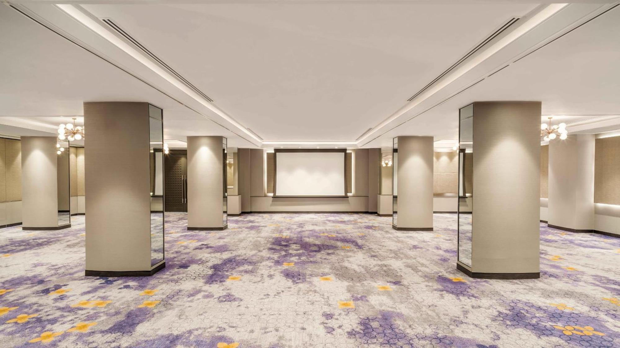 Holiday Inn Bangkok By Ihg Εξωτερικό φωτογραφία