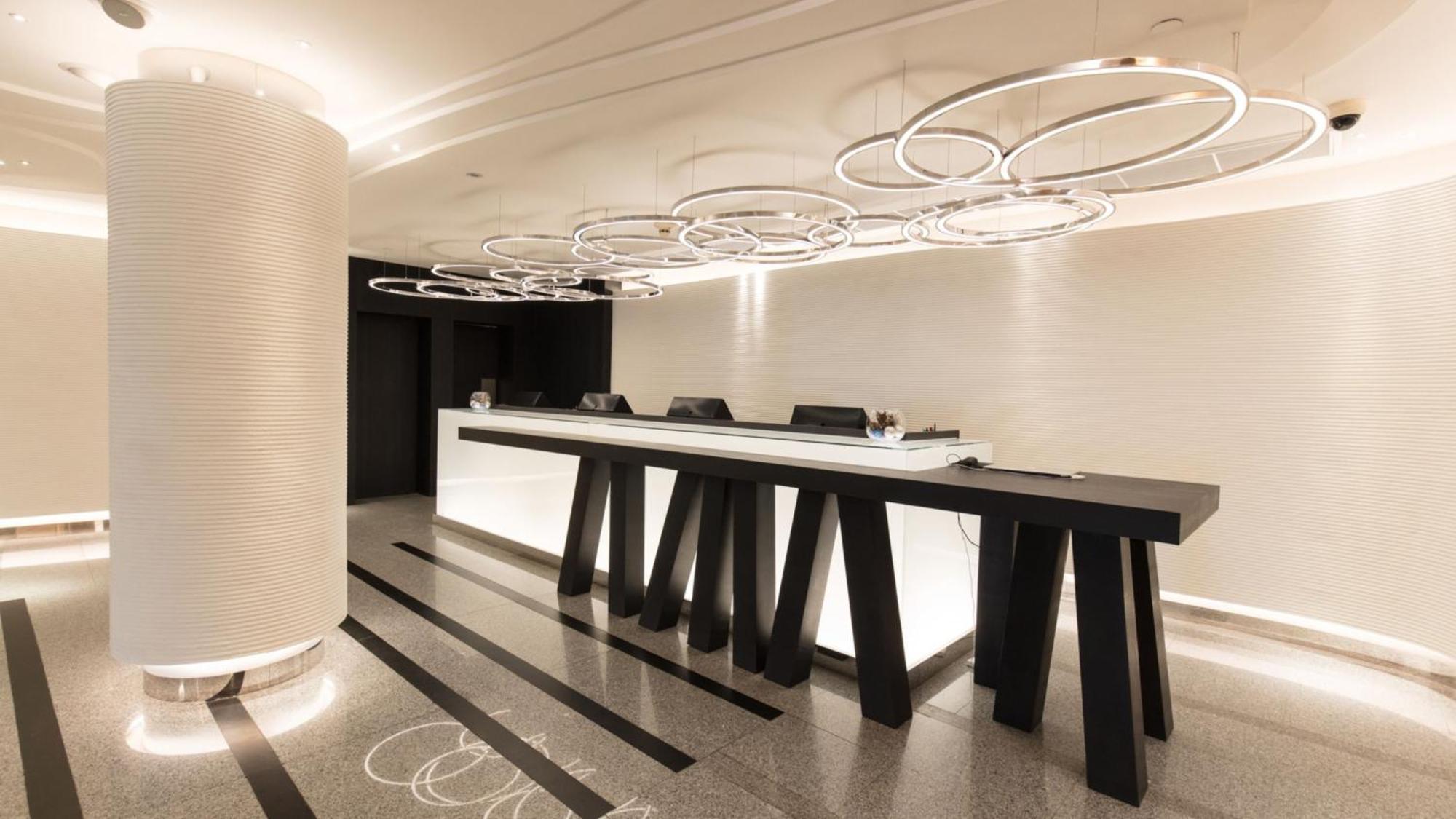 Holiday Inn Bangkok By Ihg Εξωτερικό φωτογραφία